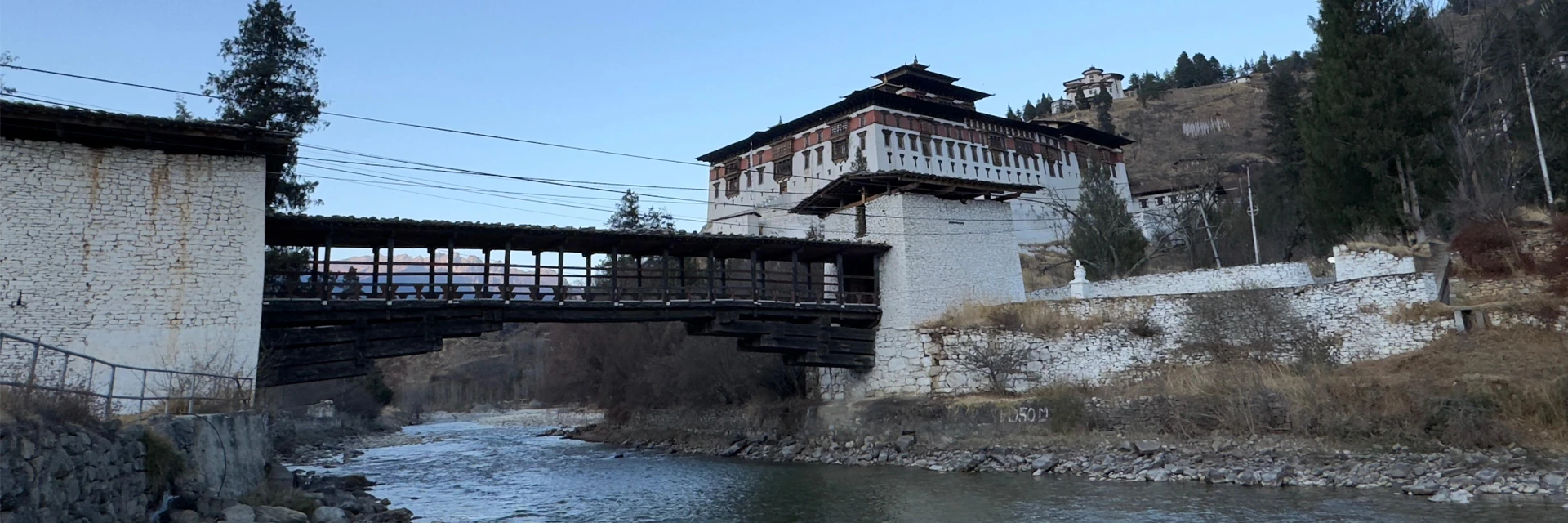 05 Days Bhutan Tour